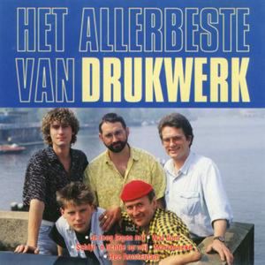 Drukwerk